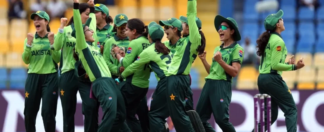 ICC Women’s T20 World Cup, Pakistan’s Squad Announced, Fatima Sana will Lead.